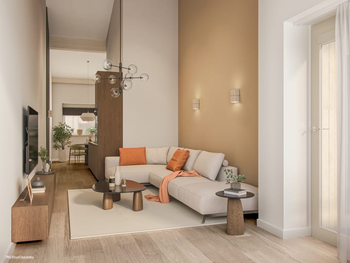 Foto 5 van Berberisstraat (Bouwnr. 27)