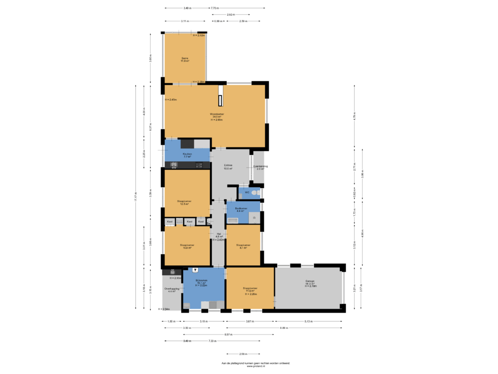 Begane grond