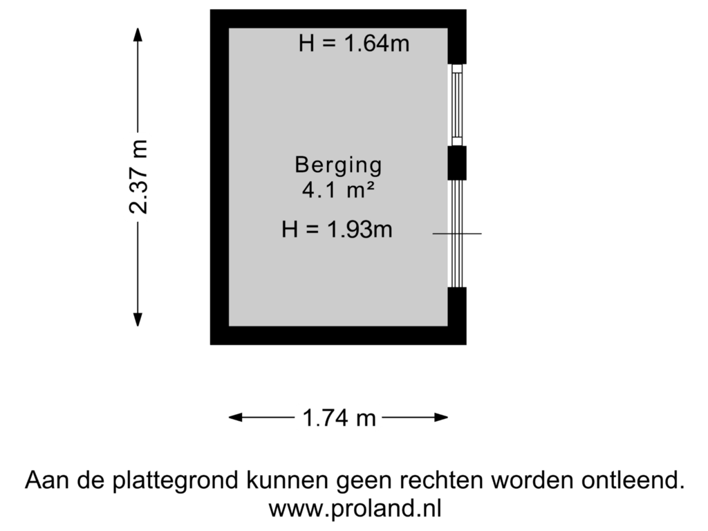 Berging