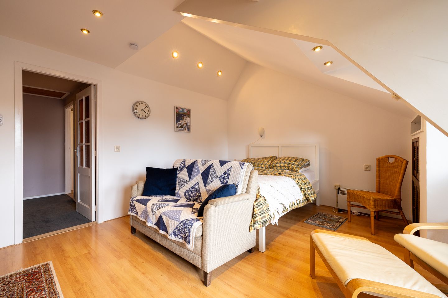 Foto 4 van Burgemeester Wijnaendtslaan 13