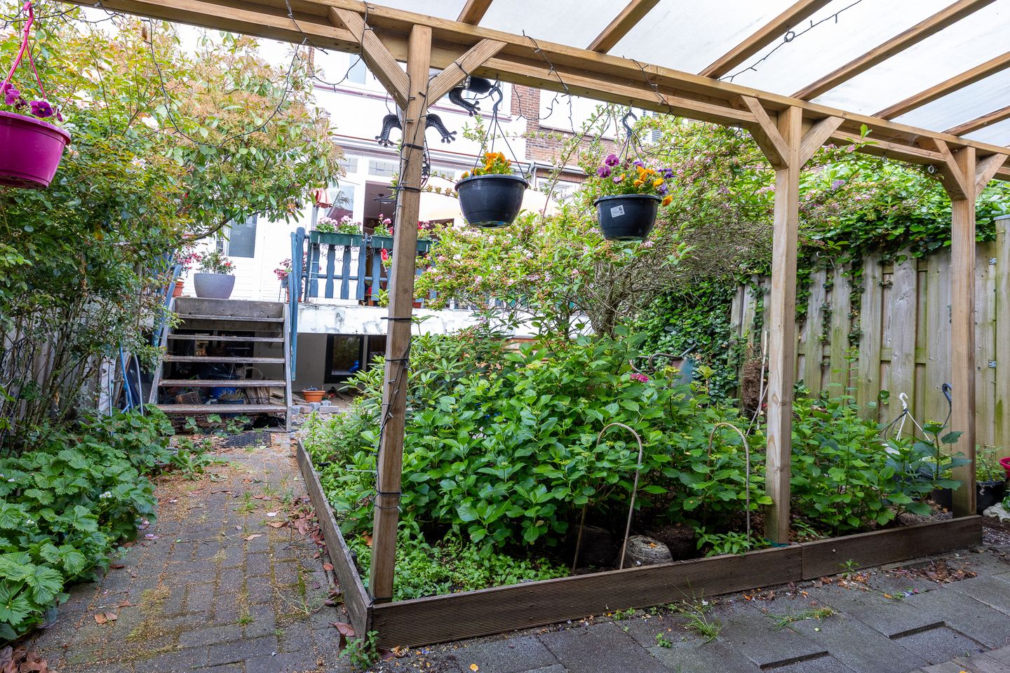 Foto 5 van Burgemeester Wijnaendtslaan 13