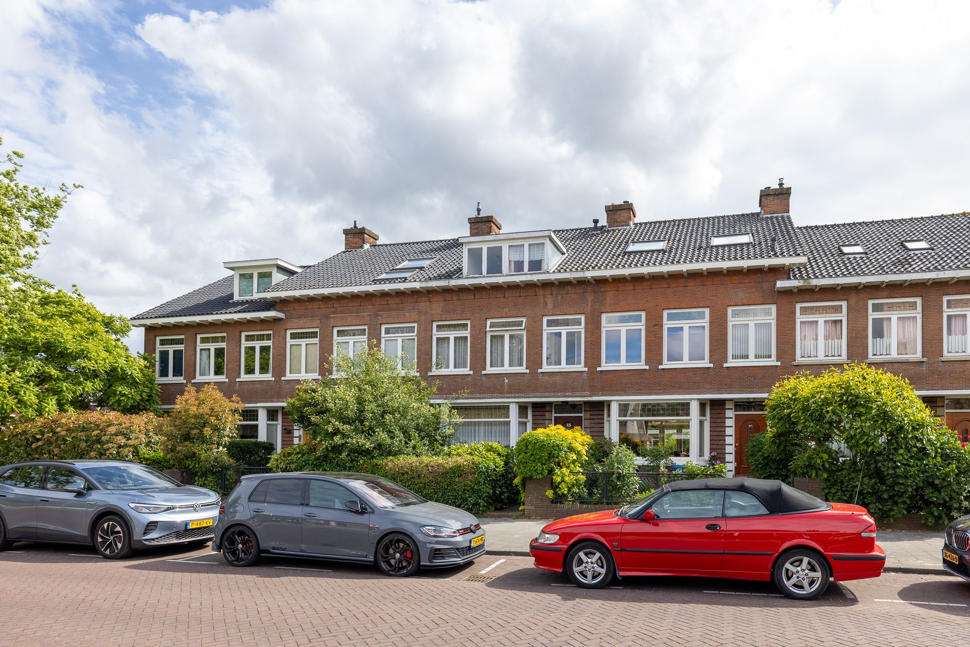 Foto 6 van Burgemeester Wijnaendtslaan 13