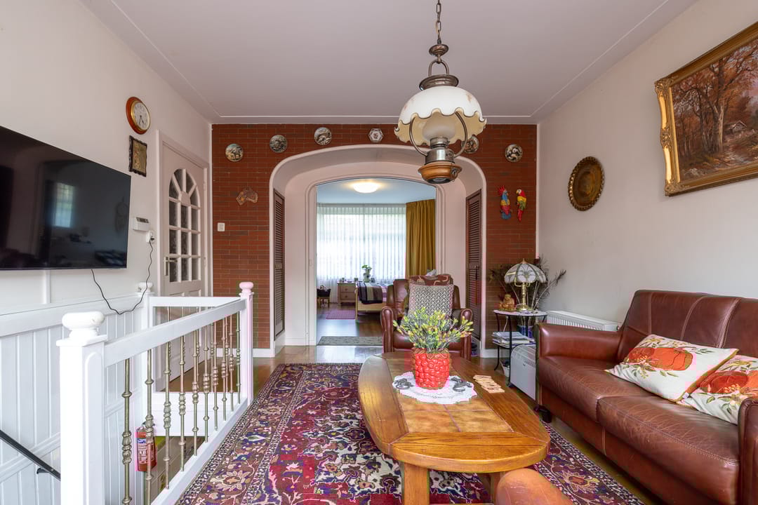 Foto 7 van Burgemeester Wijnaendtslaan 13