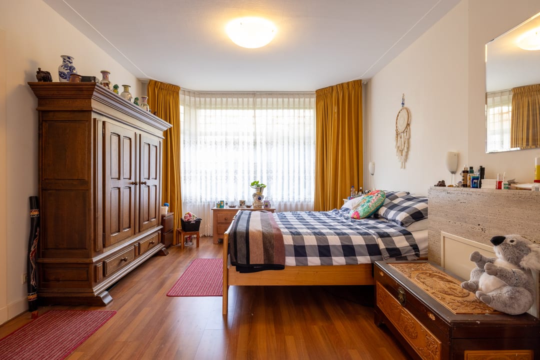 Foto 8 van Burgemeester Wijnaendtslaan 13