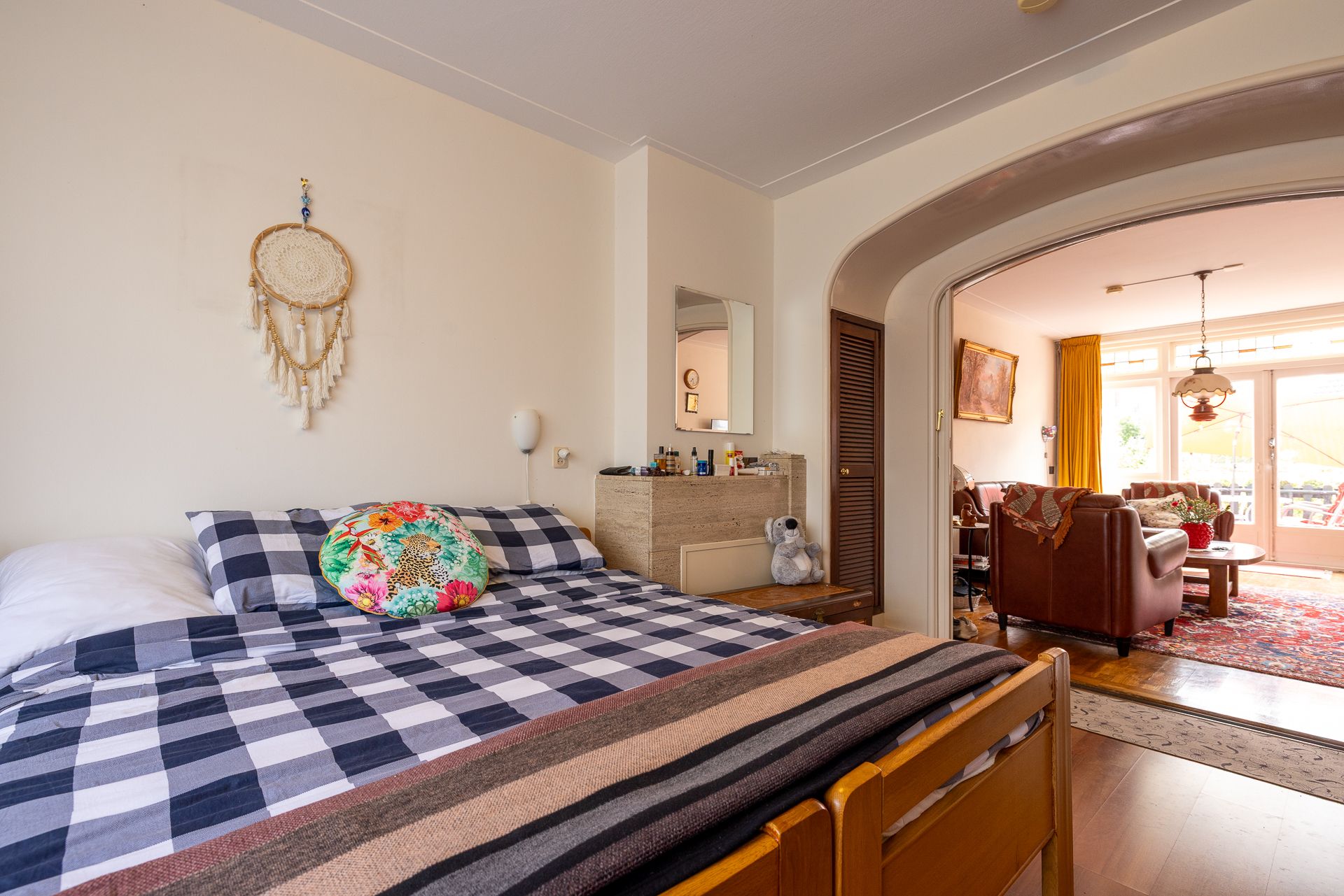 Foto 9 van Burgemeester Wijnaendtslaan 13