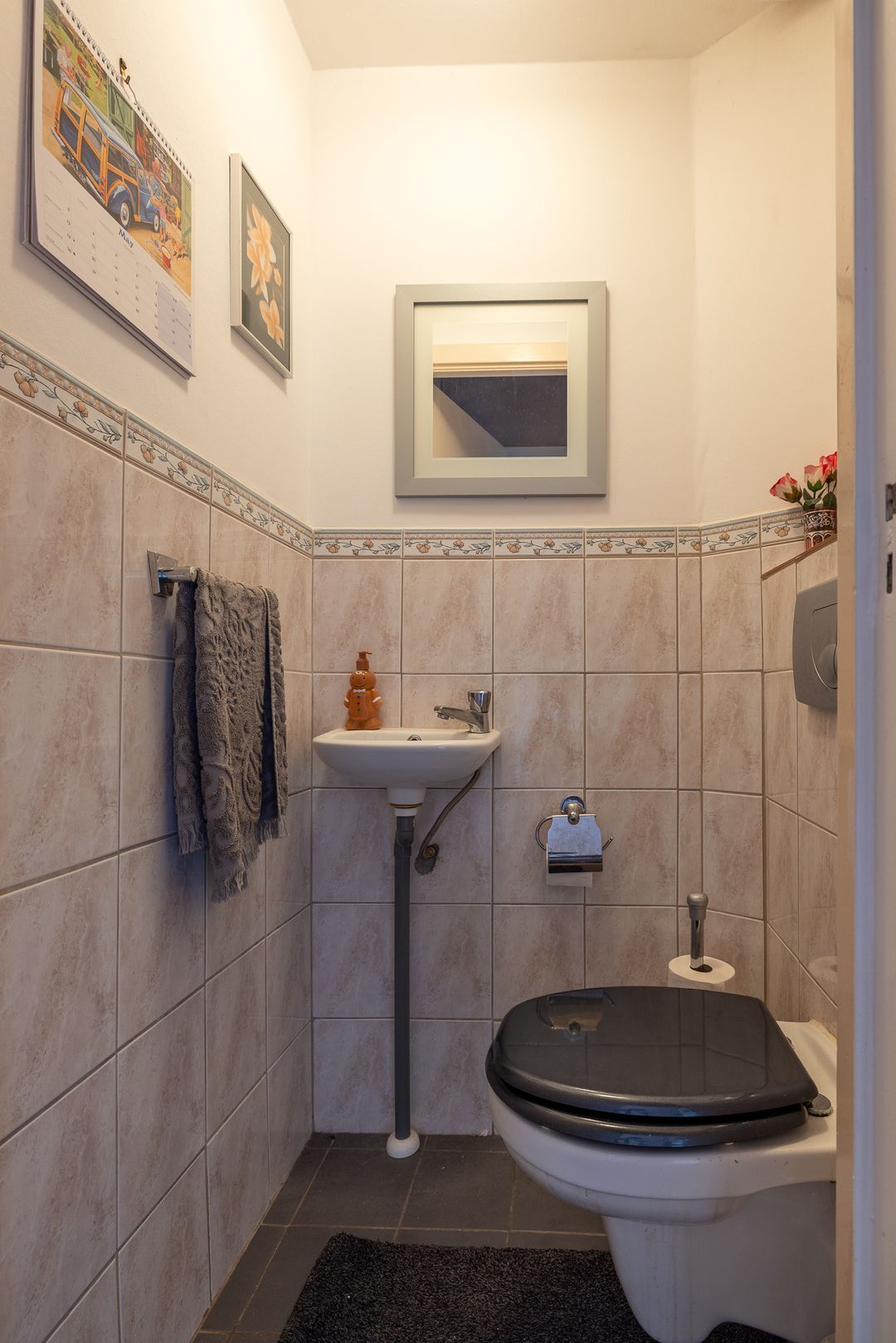 Foto 11 van Burgemeester Wijnaendtslaan 13