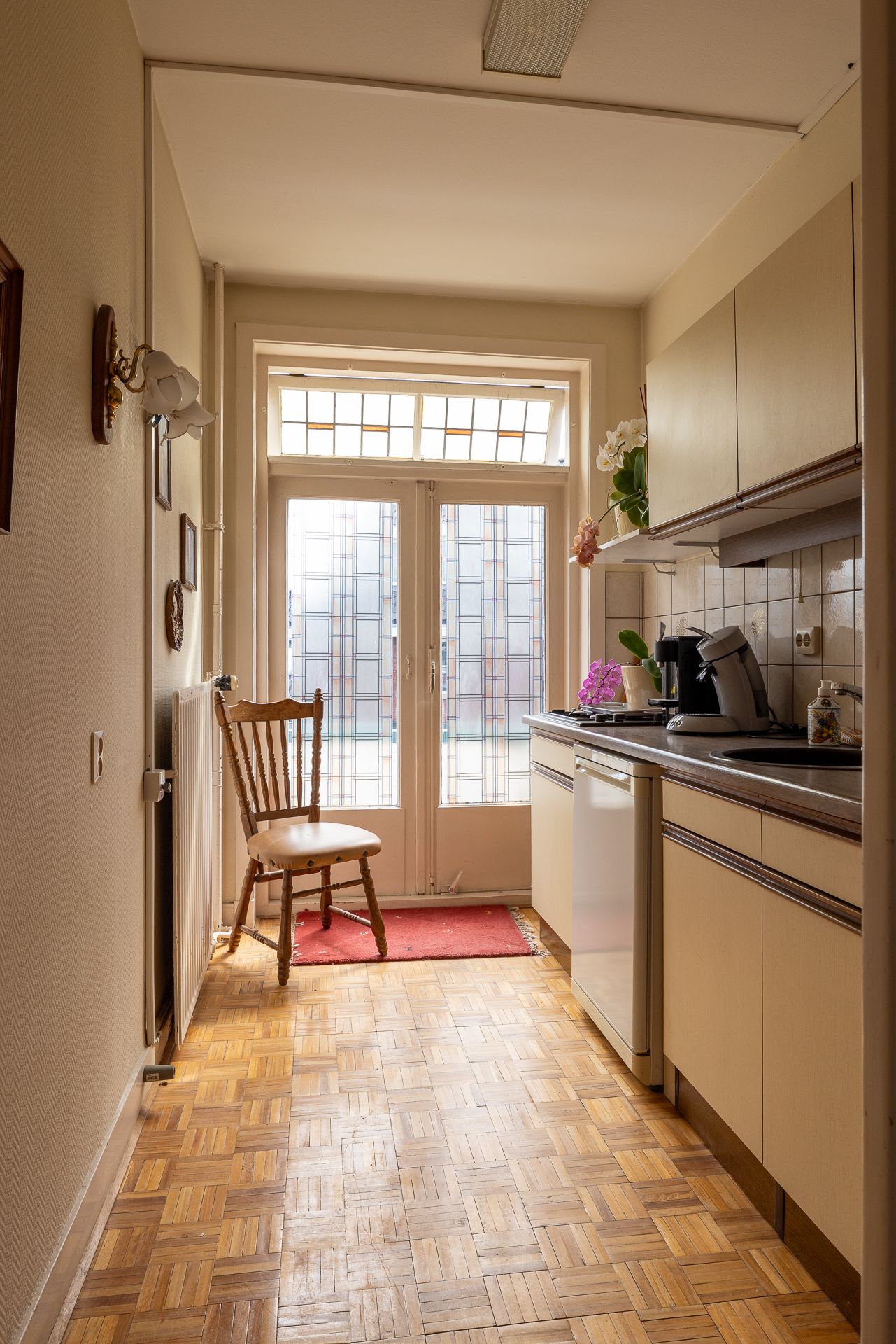 Foto 12 van Burgemeester Wijnaendtslaan 13