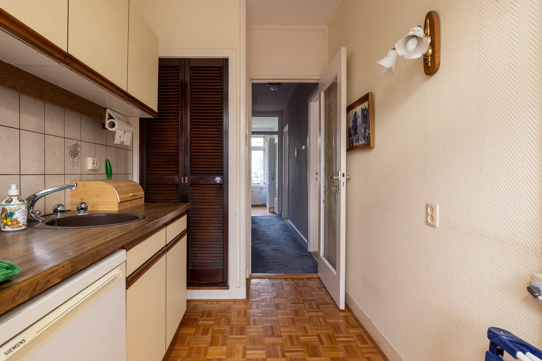 Foto 13 van Burgemeester Wijnaendtslaan 13