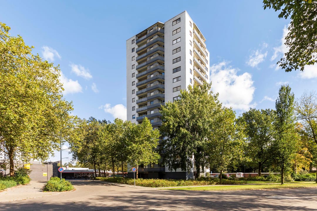 Photo 1 of Korianderstraat 102