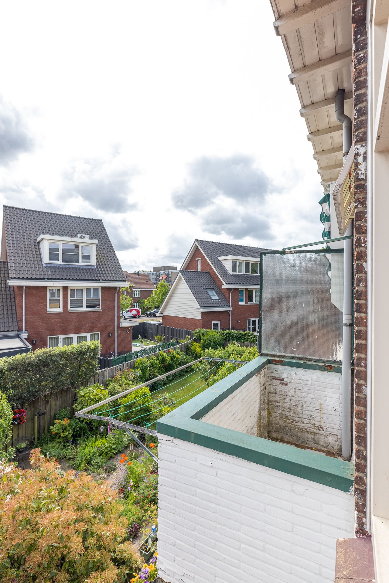 Foto 14 van Burgemeester Wijnaendtslaan 13