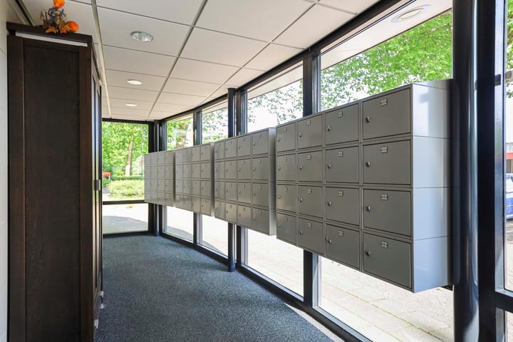 Foto 5 van Korianderstraat 102