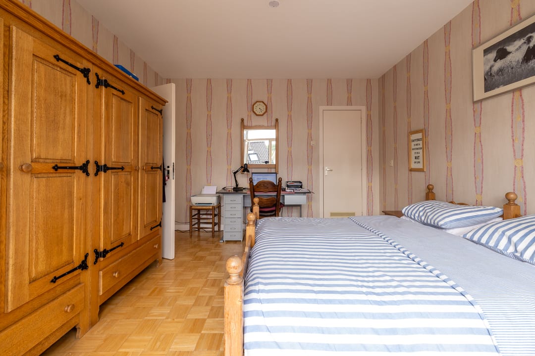 Foto 16 van Burgemeester Wijnaendtslaan 13