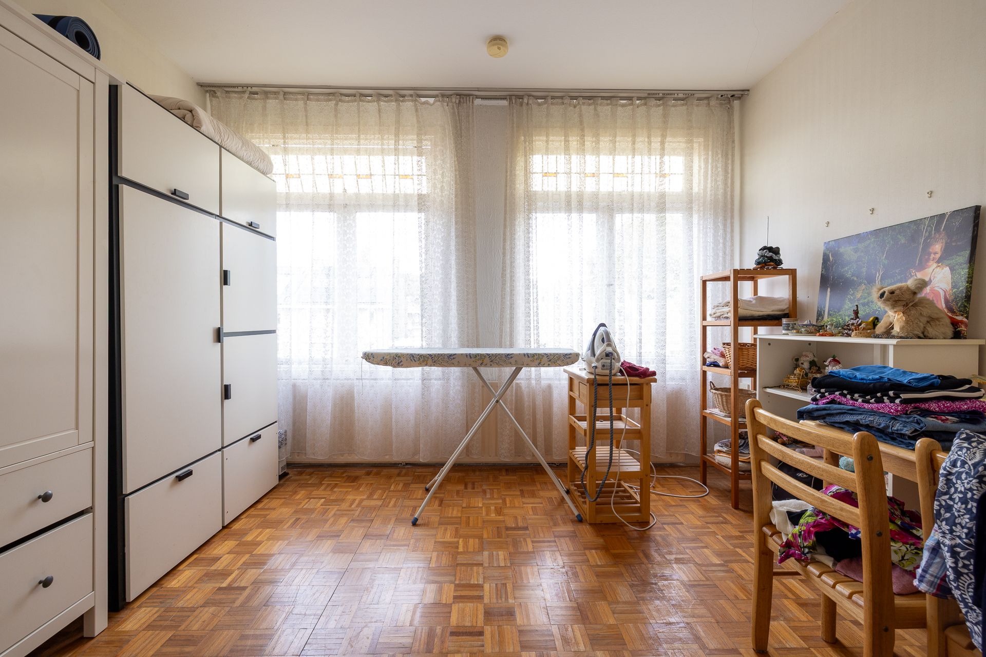 Foto 18 van Burgemeester Wijnaendtslaan 13