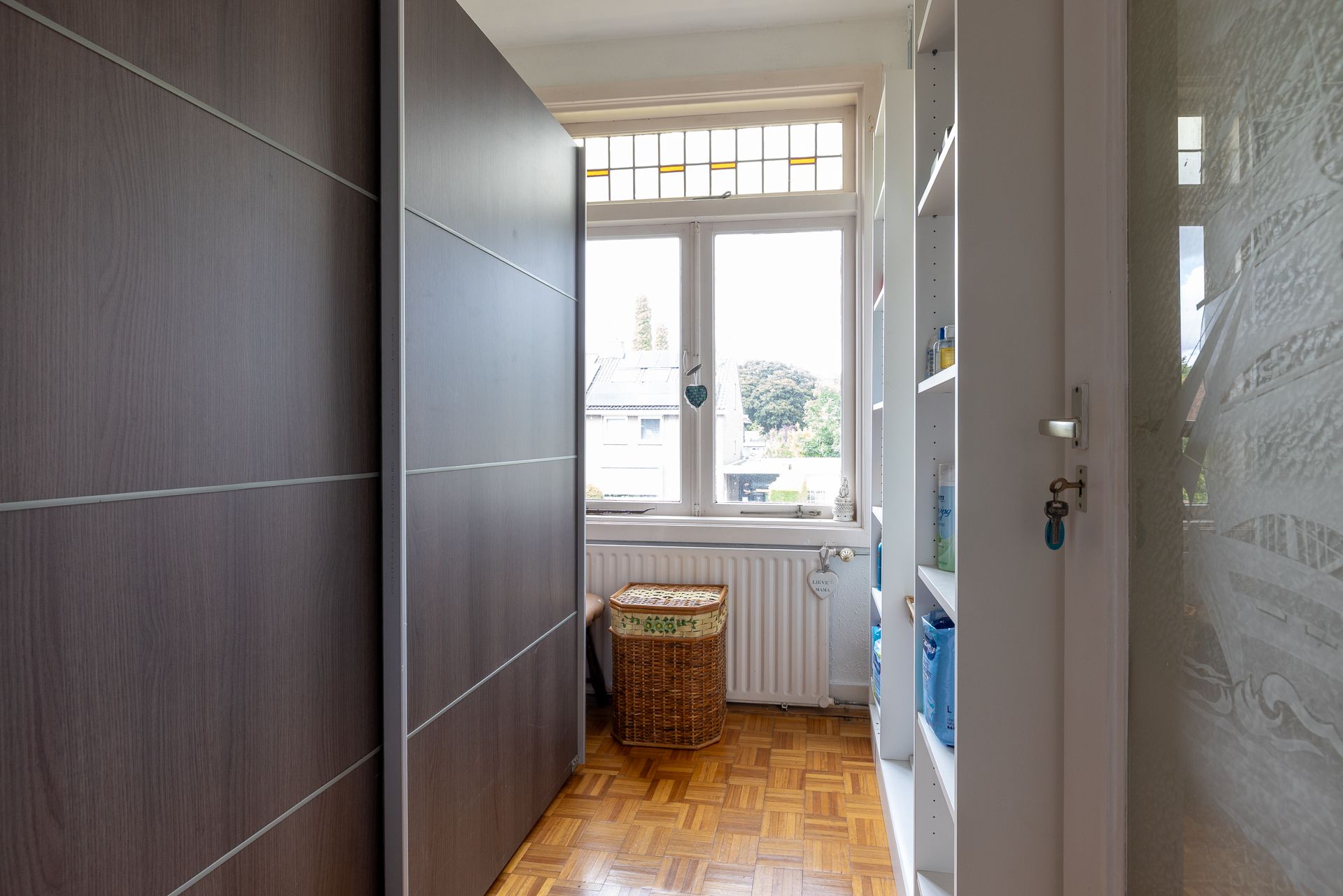 Foto 21 van Burgemeester Wijnaendtslaan 13