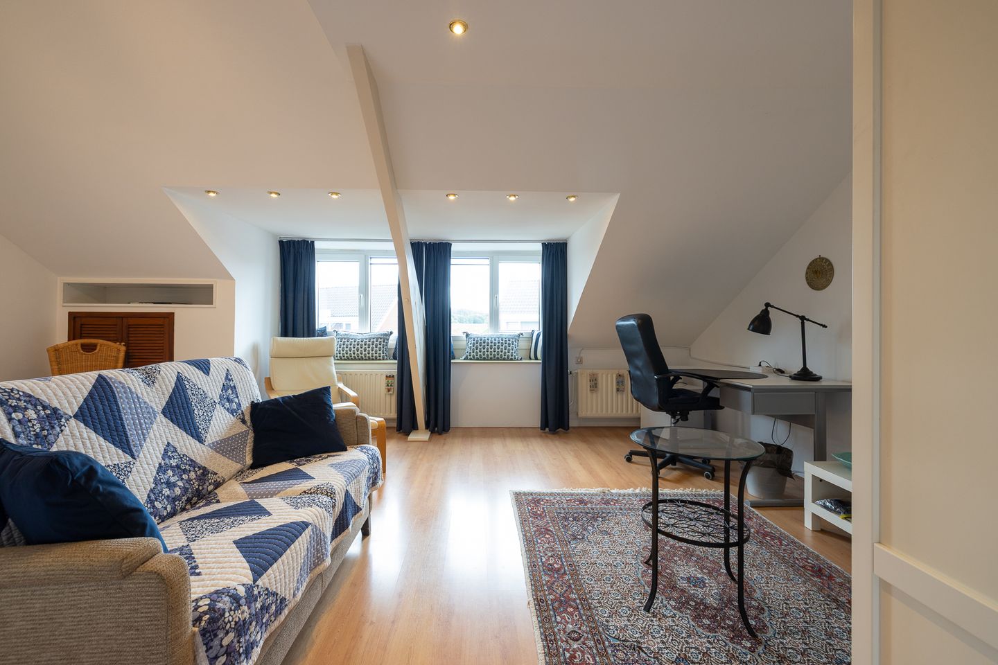 Foto 25 van Burgemeester Wijnaendtslaan 13