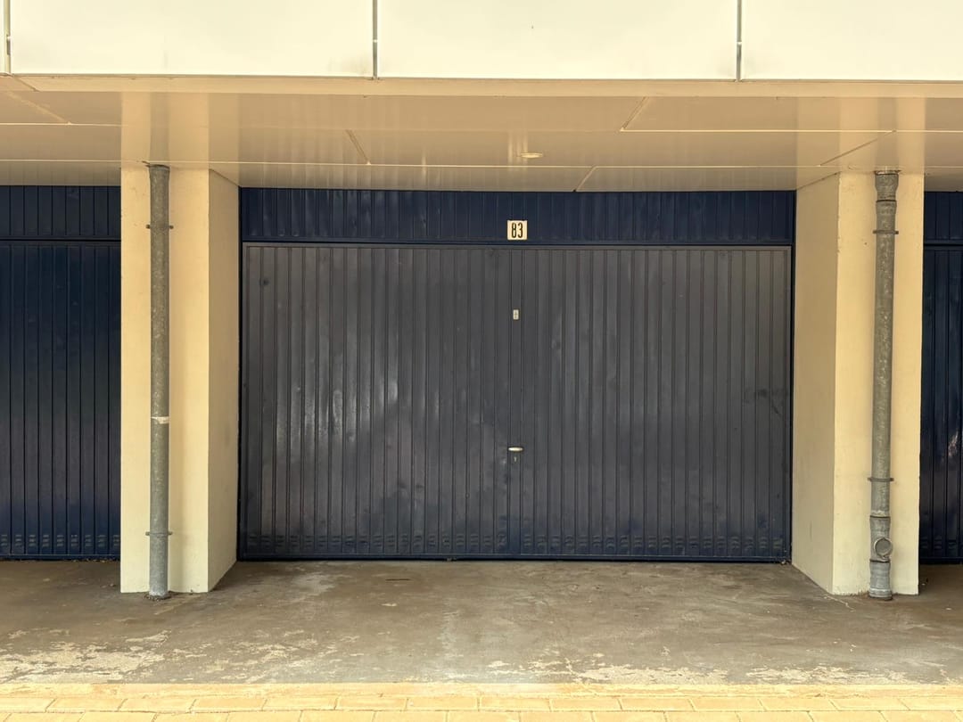 Foto 1 van Mensinge 83