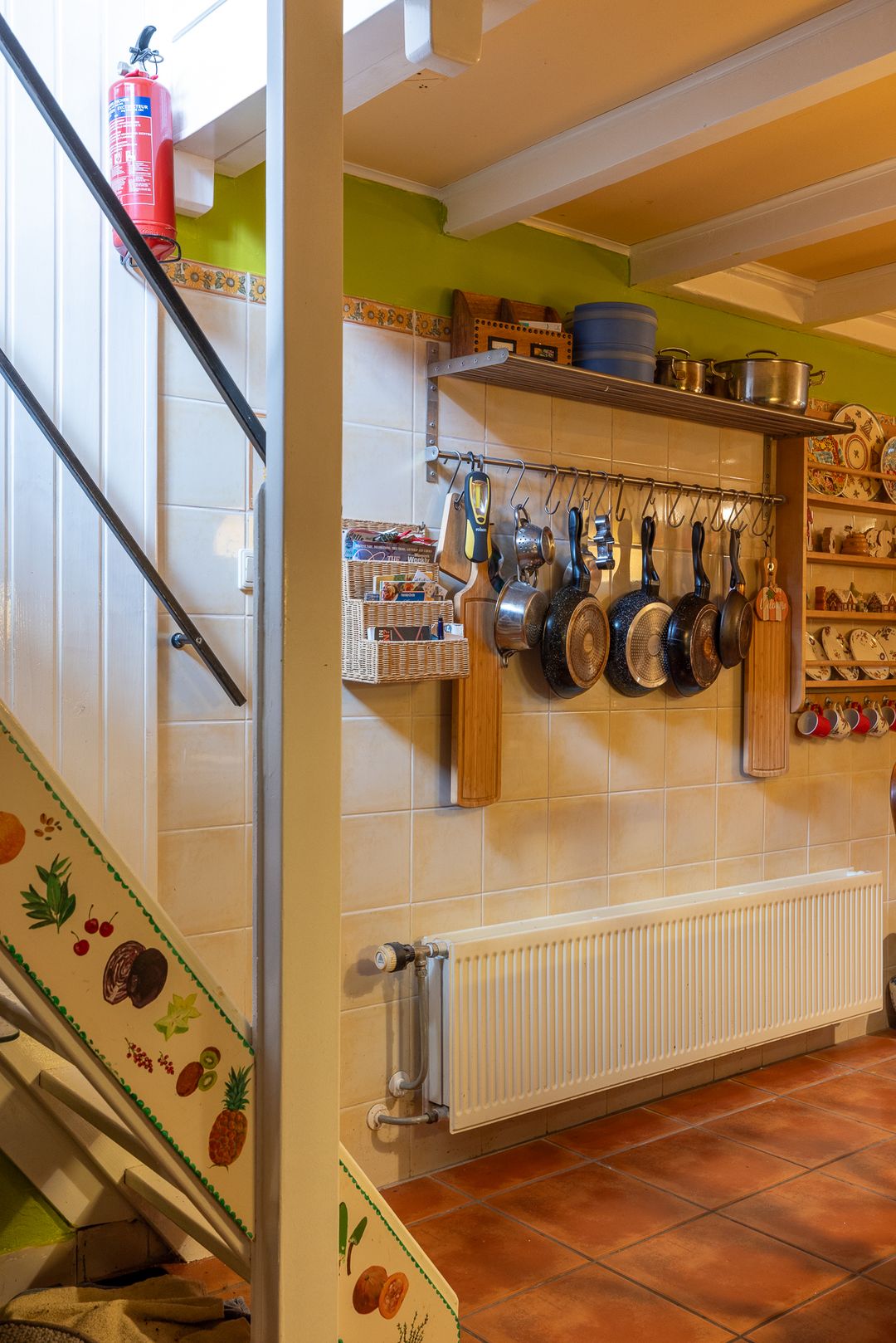 Foto 31 van Burgemeester Wijnaendtslaan 13