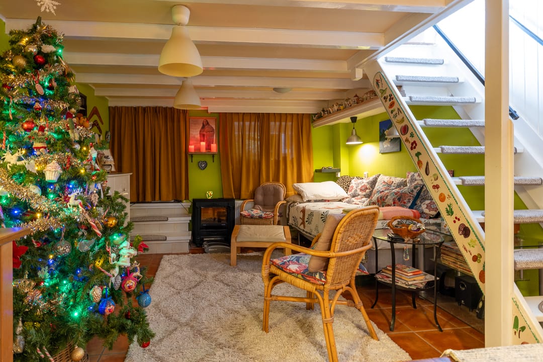 Foto 32 van Burgemeester Wijnaendtslaan 13