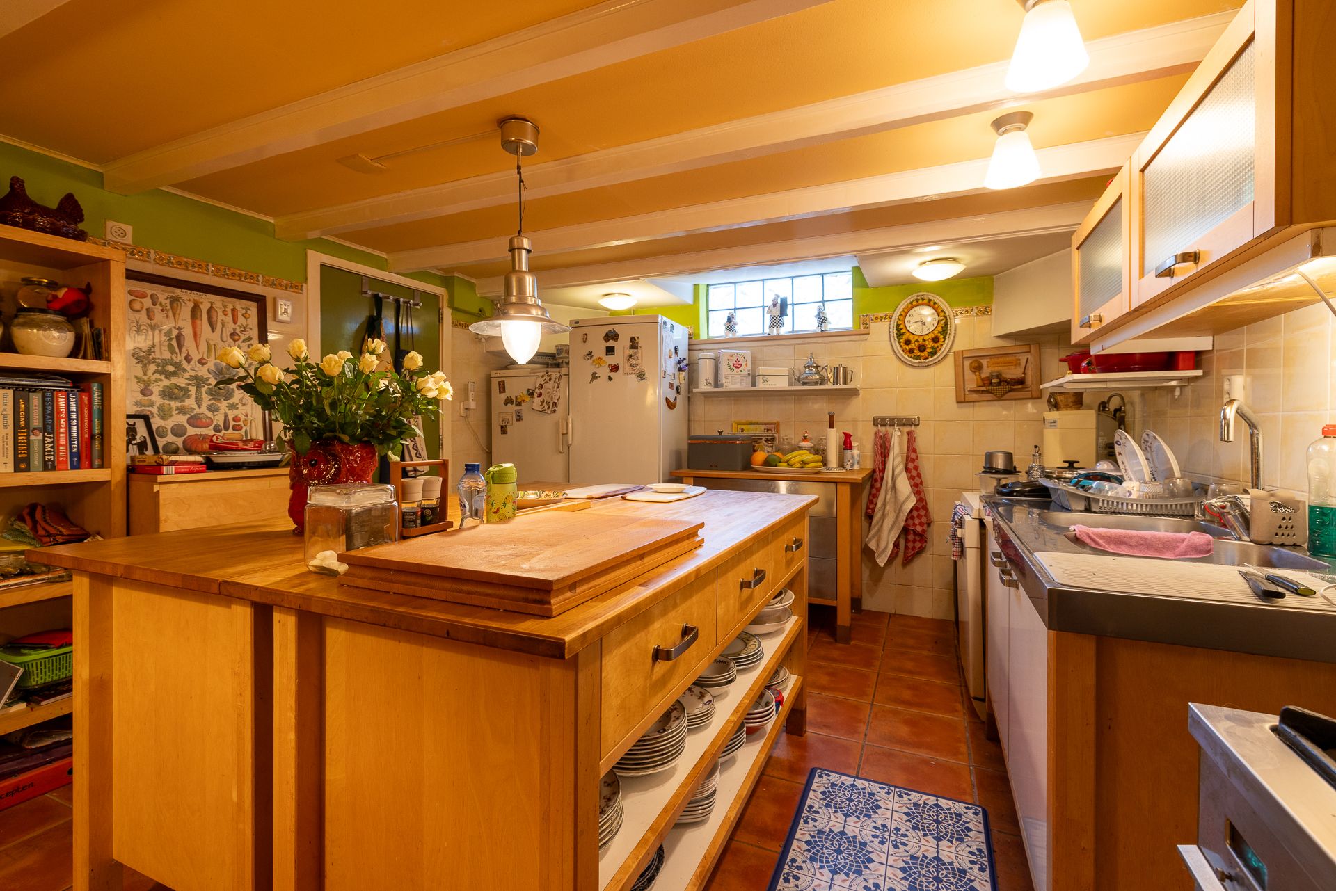 Foto 33 van Burgemeester Wijnaendtslaan 13