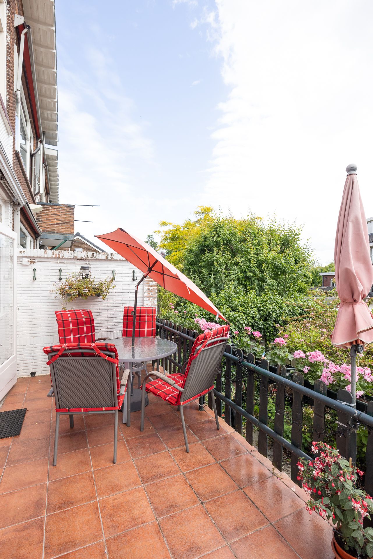 Foto 36 van Burgemeester Wijnaendtslaan 13