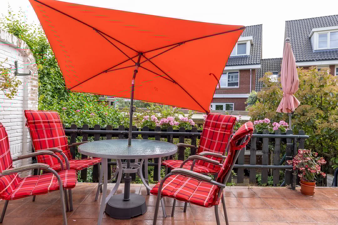 Foto 37 van Burgemeester Wijnaendtslaan 13