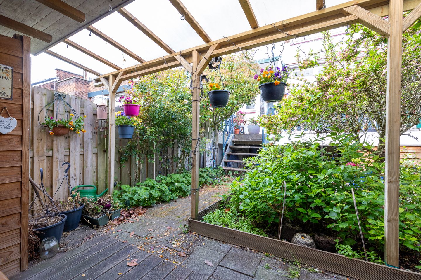 Foto 40 van Burgemeester Wijnaendtslaan 13