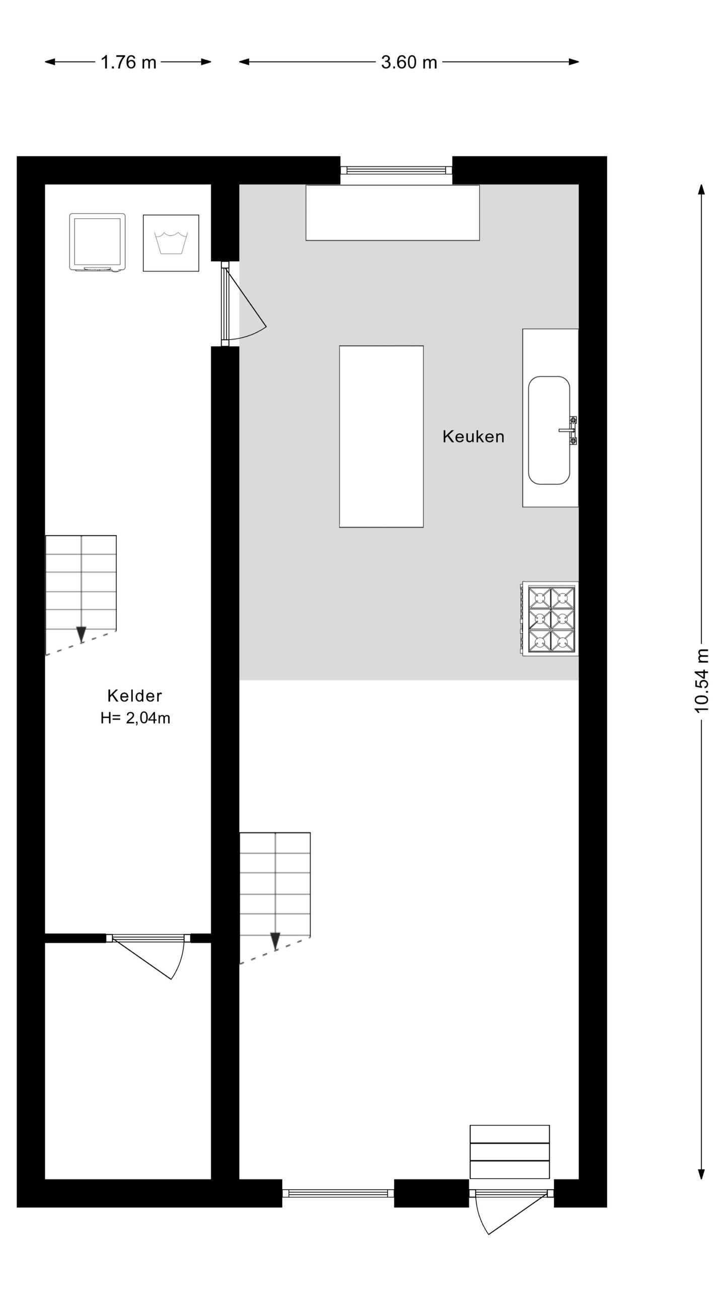 Foto 44 van Burgemeester Wijnaendtslaan 13