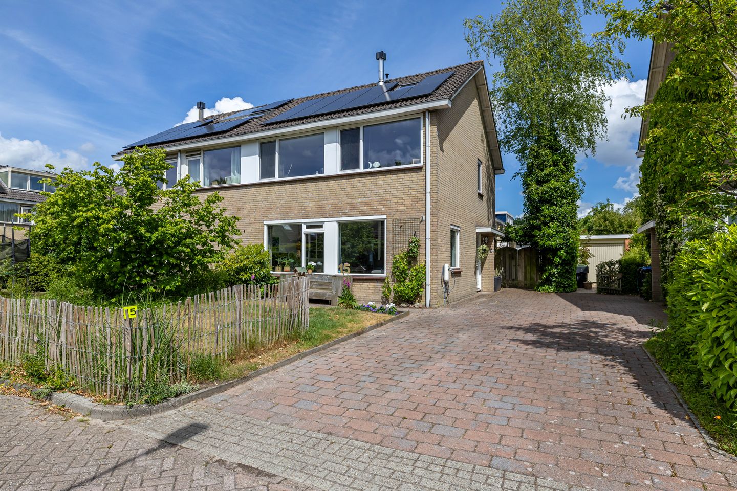 Elzenlaan 15 main image