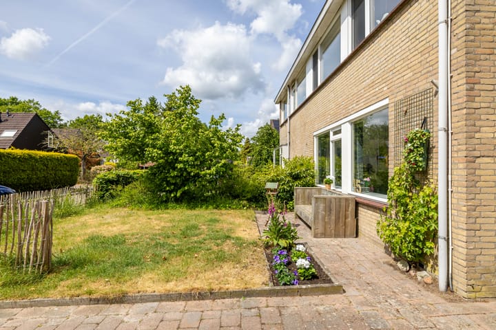 Foto 3 van Elzenlaan 15