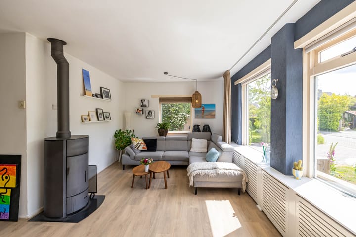 Foto 4 van Elzenlaan 15