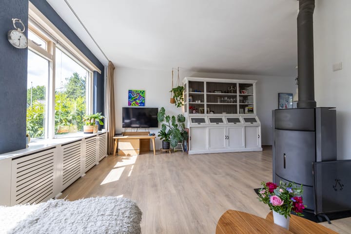 Foto 6 van Elzenlaan 15