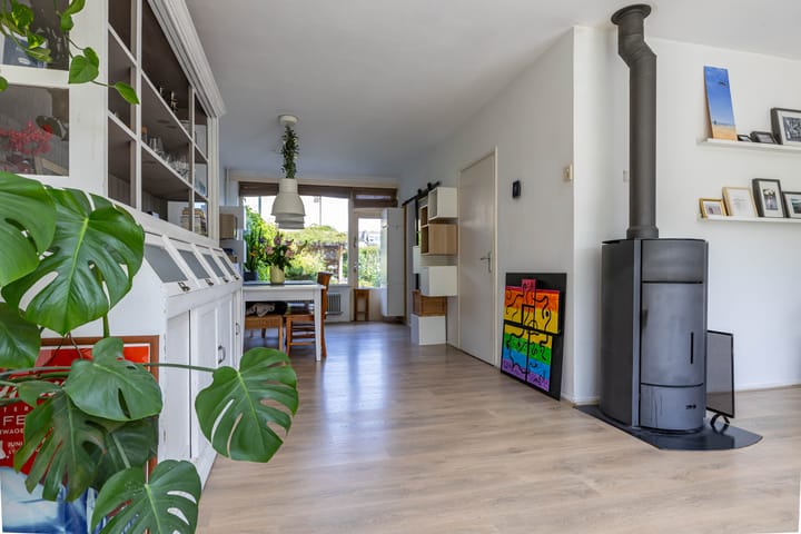 Foto 7 van Elzenlaan 15