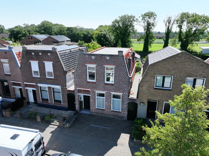 Foto 2 van Oude Rijksweg 46