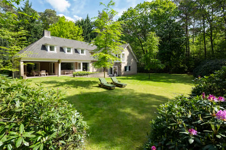 Hondsbergselaan thumbnail