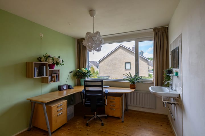 Foto 22 van Elzenlaan 15