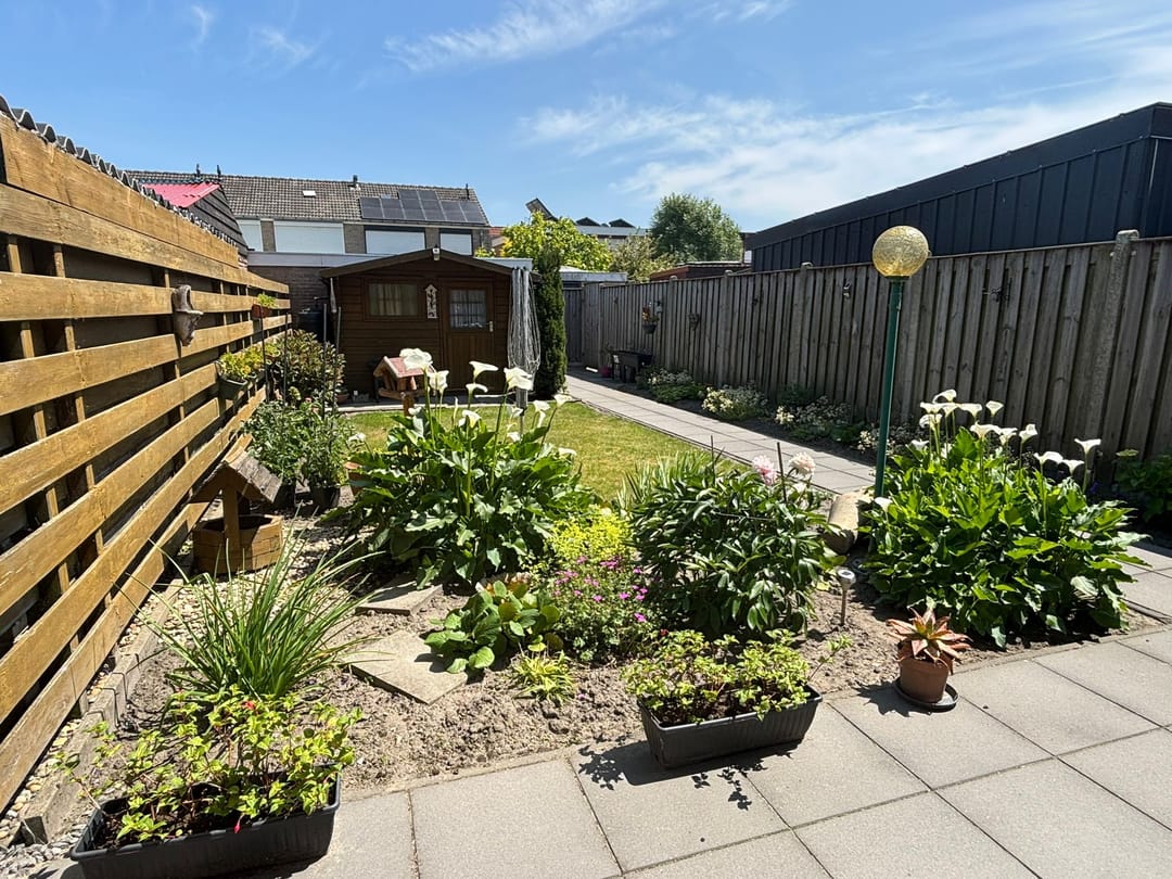 Foto 2 van Vermerestraat 11