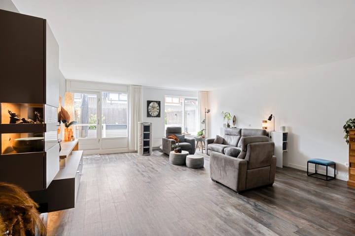 Foto 2 van Gaardedreef 21