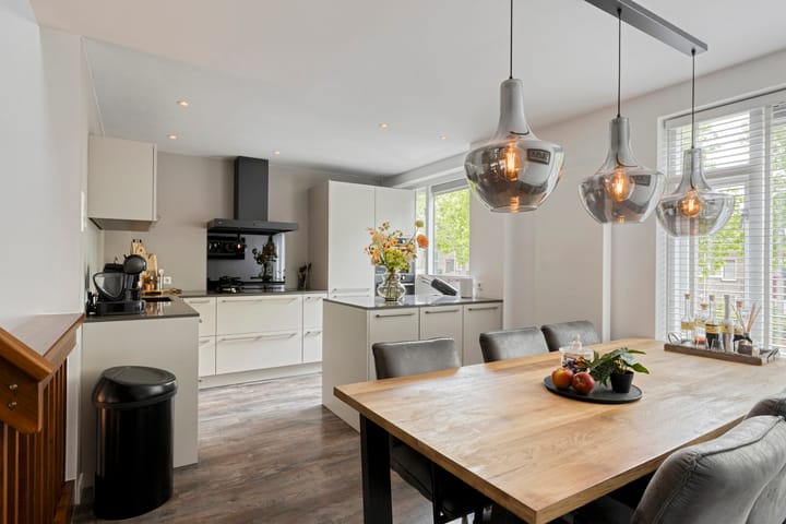 Foto 3 van Gaardedreef 21