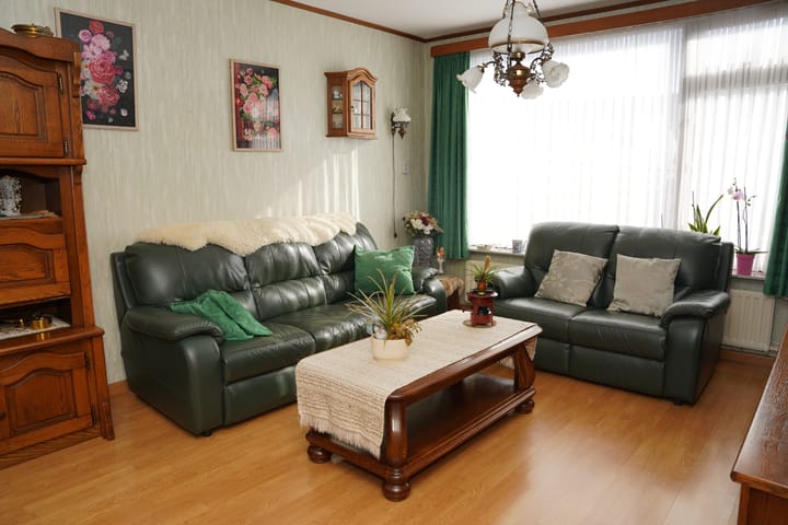 Foto 3 van Vermerestraat 11