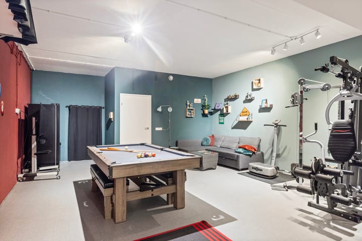 Foto 4 van Gaardedreef 21