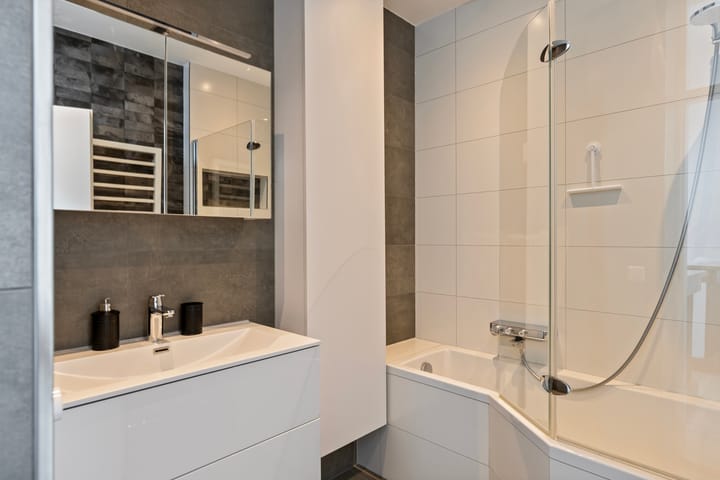 Foto 5 van Gaardedreef 21