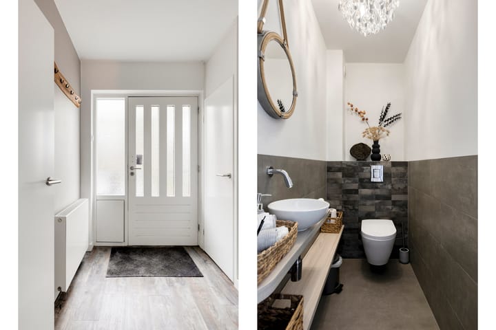 Foto 7 van Gaardedreef 21