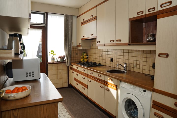 Photo 6 of Vermerestraat 11