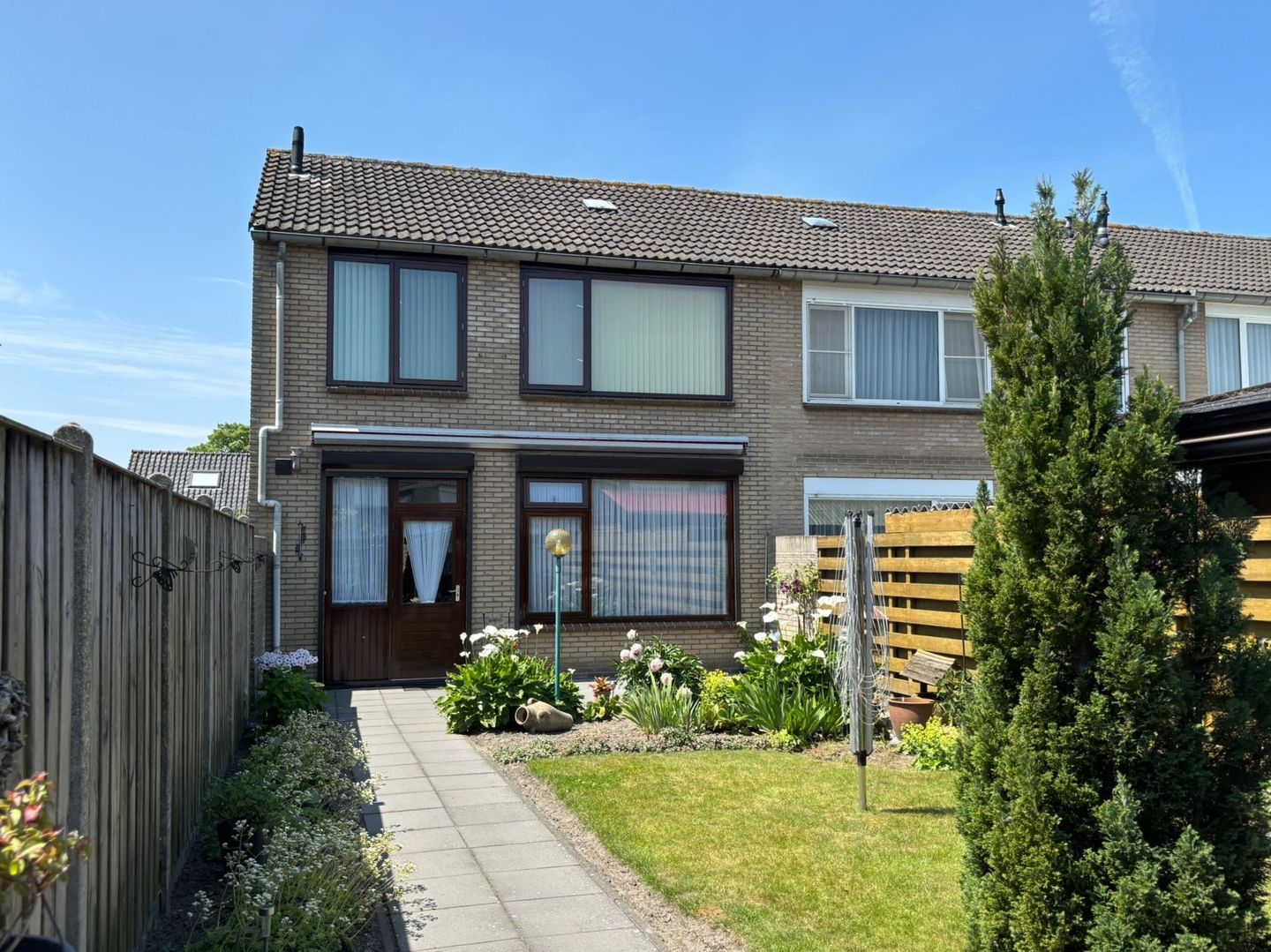 Foto 1 van Vermerestraat 11