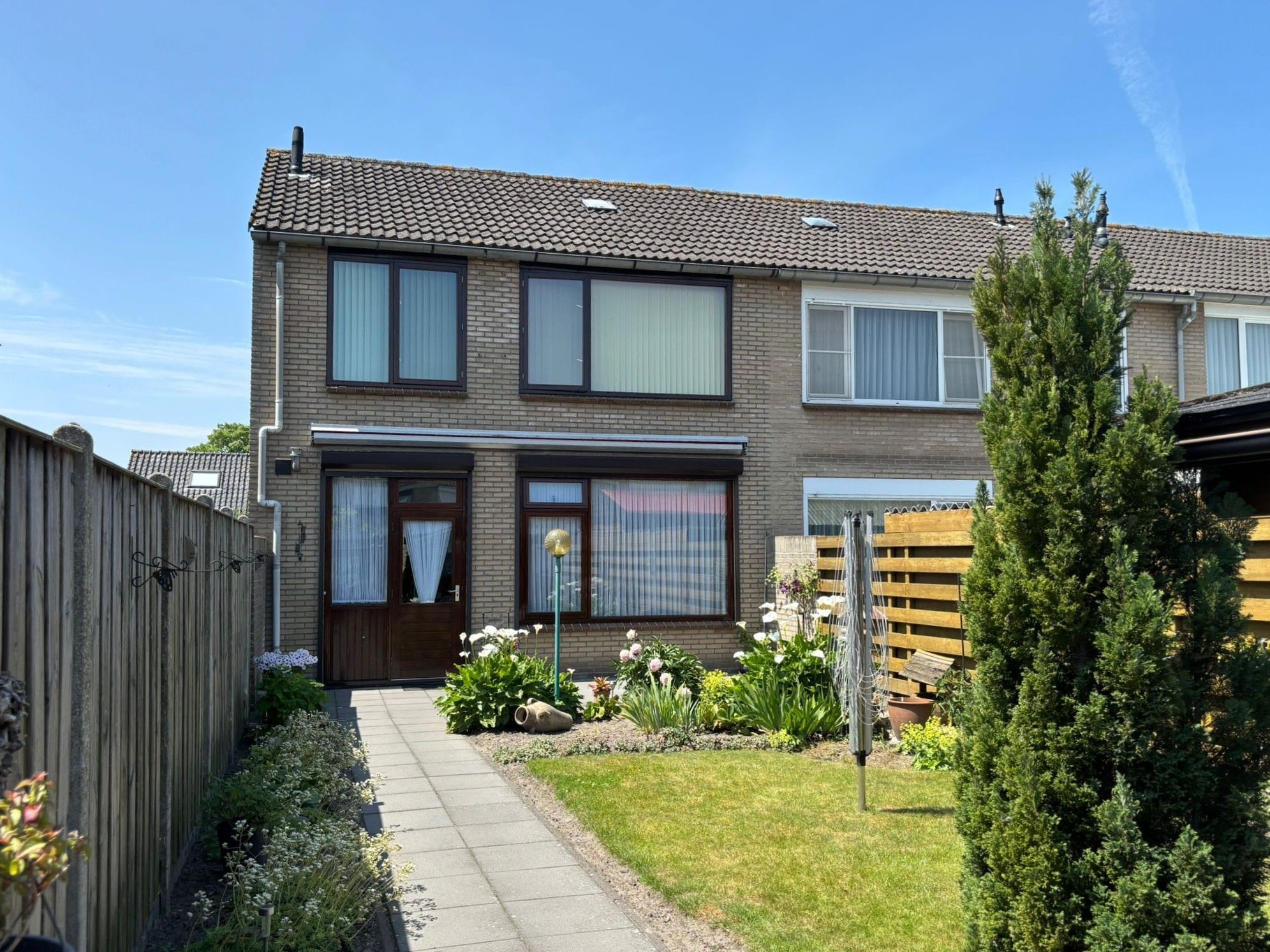 Vermerestraat, 11, Aardenburg, 4527BC, Zeeland, Nederland 11