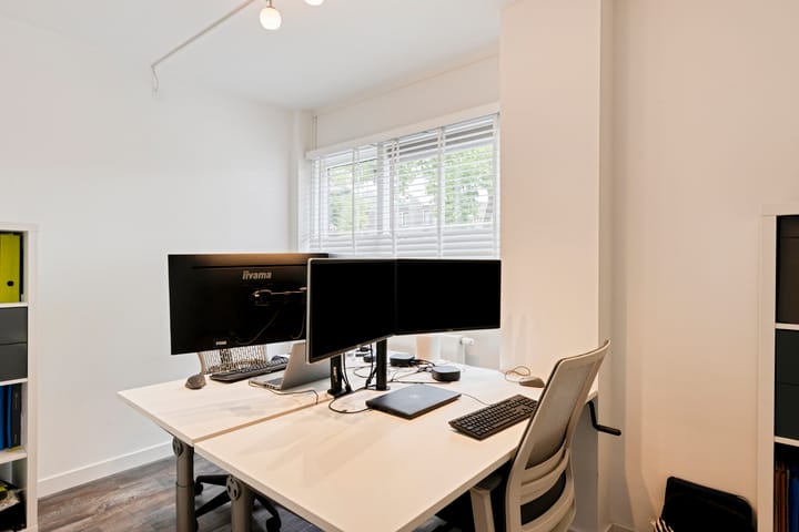 Foto 8 van Gaardedreef 21