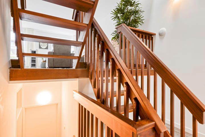 Foto 9 van Gaardedreef 21