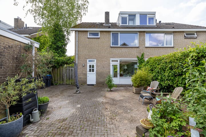 Foto 33 van Elzenlaan 15