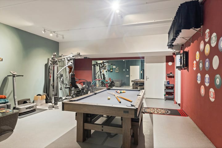 Foto 12 van Gaardedreef 21