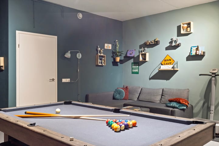 Foto 13 van Gaardedreef 21